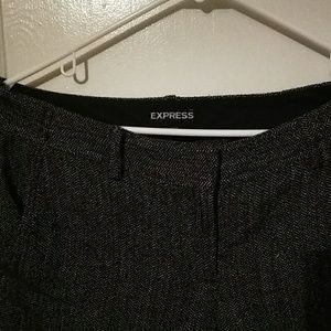 Express dress pants